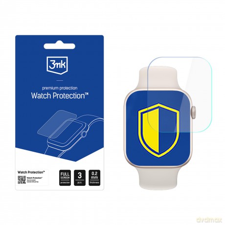 Honor Watch 5 - 3mk Watch Protection ARC