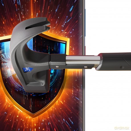 Huawei Mate 20 Pro - 3mk Silky Matt Privacy