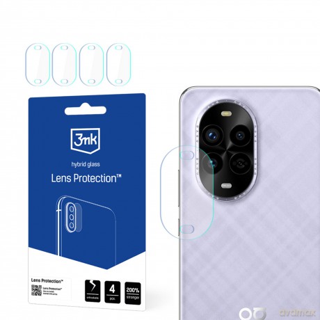 Huawei Nova 13 Pro - 3mk Lens Protection
