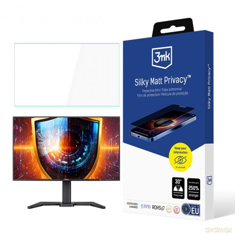 iiYama GB2445HSU-B1 - up to 25" 3mk Privacy 2-way (bez kleju)