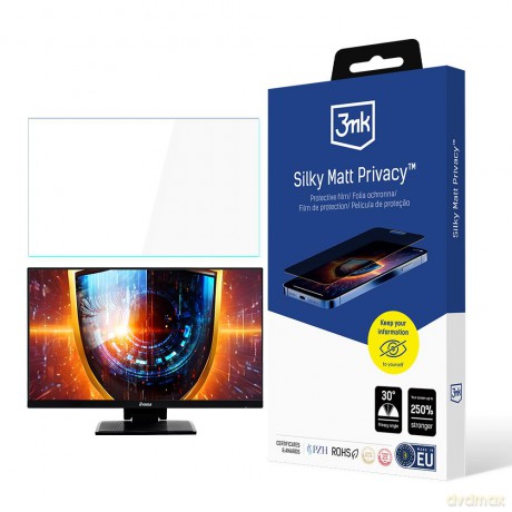 iiyama ProLite T2454MSC - up to 25" 3mk Privacy 2-way (bez kleju)