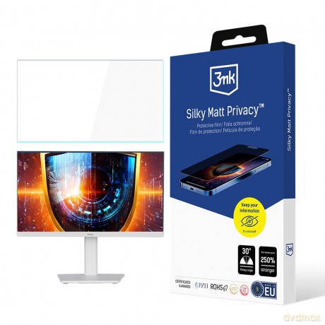 iiyama ProLite XUB2294HSU-W2 - up to 23" 3mk Privacy 2-way (bez kleju)