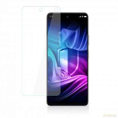 Infinix Hot 50 4G - 3mk Silky Matt Pro