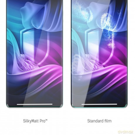 Infinix Hot 50 Pro+ - 3mk Silky Matt Pro