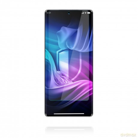 Infinix Hot 50 Pro+ - 3mk Silky Matt Pro