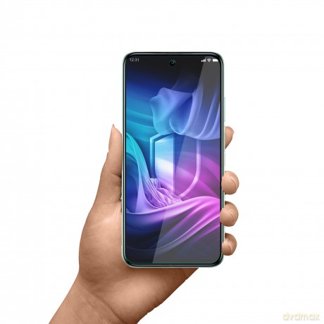 Infinix Hot 50i - 3mk Silky Matt Pro