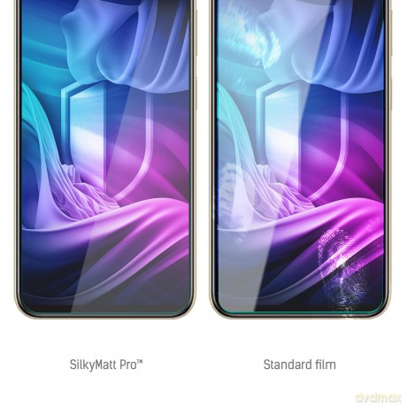 Infinix Smart 9 - 3mk Silky Matt Pro