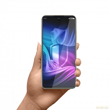 Infinix Smart 9 - 3mk Silky Matt Pro