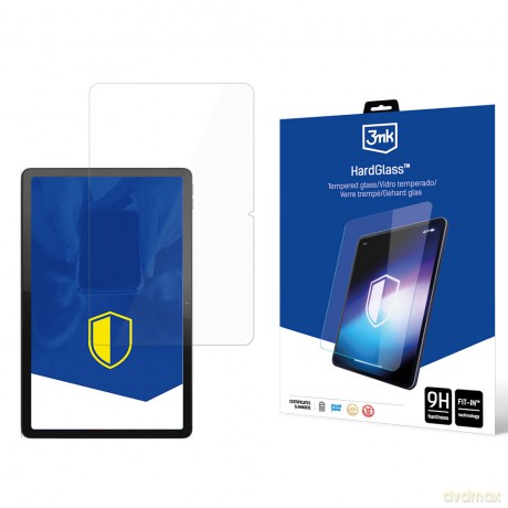 Lenovo Tab P11 Pro Gen 2 - up to 13" 3mk HardGlass