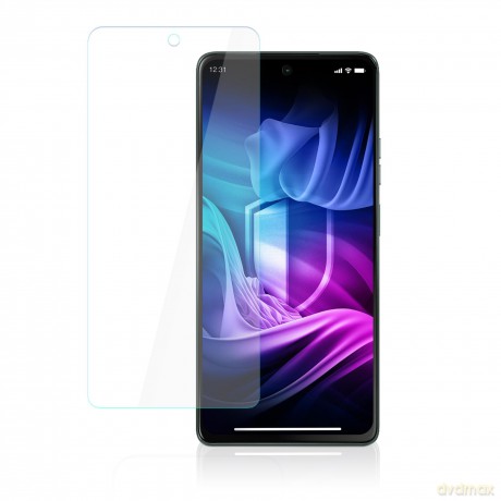 Motorola Moto G75 - 3mk Silky Matt Pro