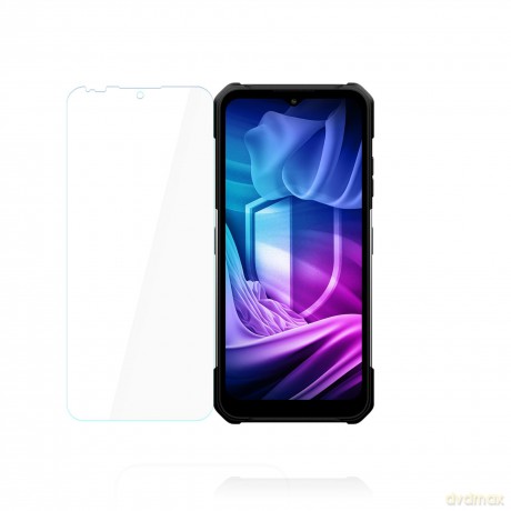 MyPhone Hammer Construction 2 5G - 3mk Silky Matt Pro