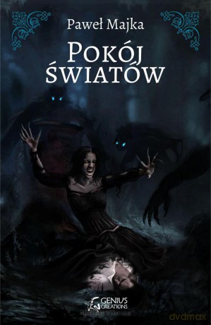 Pokój światów [KSĄŻKA]