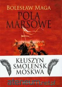 Pola Marsowe [KSĄŻKA]