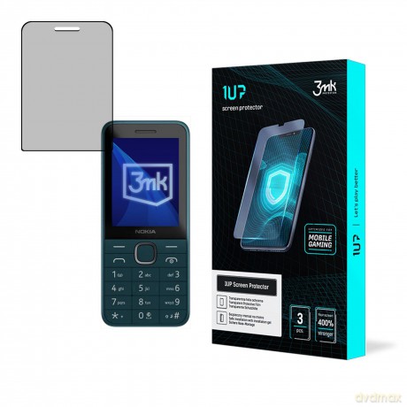 Nokia 225 4G (2024) - 3mk 1UP