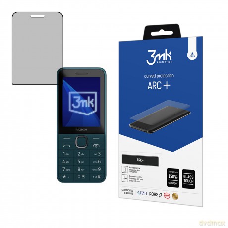 Nokia 225 4G (2024) - 3mk ARC+