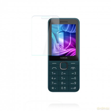 Nokia 225 4G (2024) - 3mk Silky Matt Pro