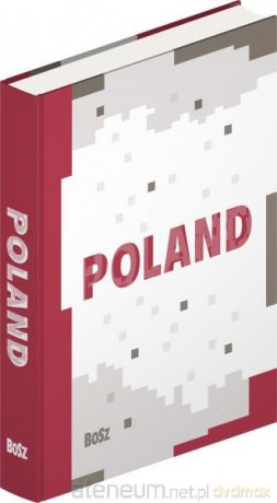 Poland - wydanie luksusowe [KSIĄŻKA]