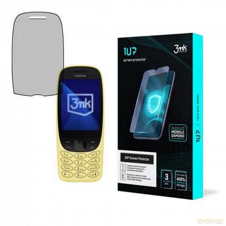 Nokia 6310 (2024) - 3mk 1UP