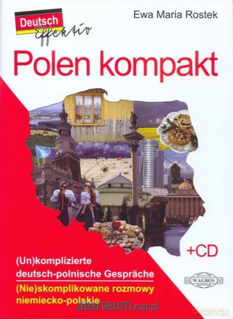 Polen kompakt [KSĄŻKA]