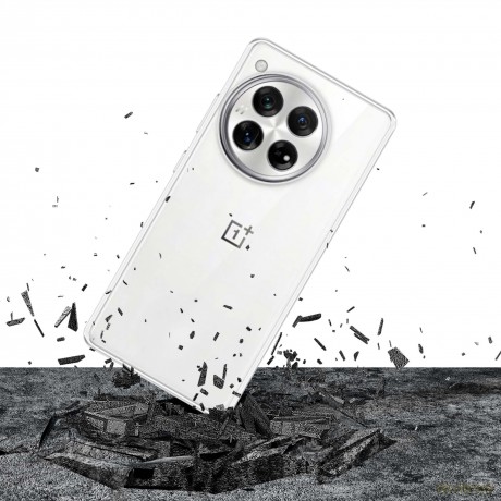 OnePlus 13 - 3mk Clear Case
