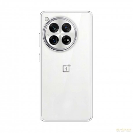 OnePlus 13 - 3mk Clear Case
