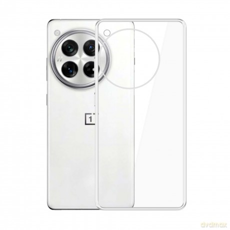 OnePlus 13 - 3mk Clear Case