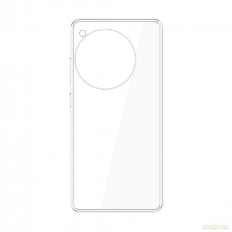 OnePlus 13 - 3mk Clear Case