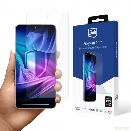 OnePlus 13 - 3mk Silky Matt Pro
