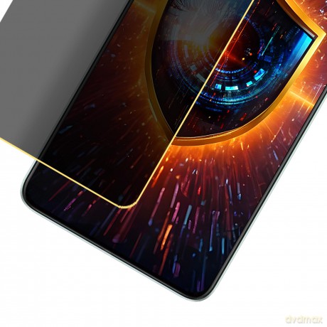 OnePlus Nord CE 4 - 3mk Silky Matt Privacy