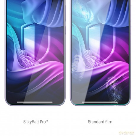 Oppo A3i - 3mk Silky Matt Pro