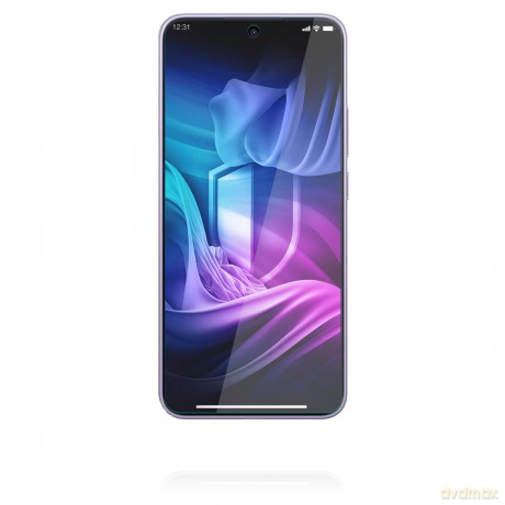 Oppo A3i - 3mk Silky Matt Pro