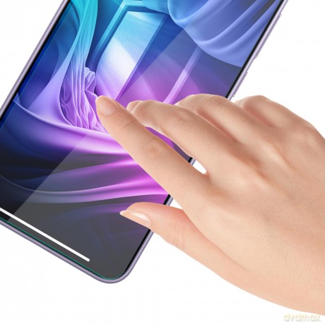 Oppo A3i - 3mk Silky Matt Pro