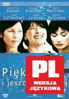 Pięknie i jeszcze piękniej [DVD]
