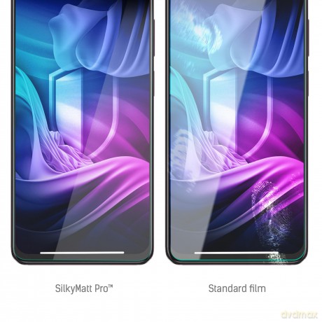 Oppo A60 5G - 3mk Silky Matt Pro