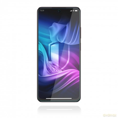 Oppo A60 5G - 3mk Silky Matt Pro