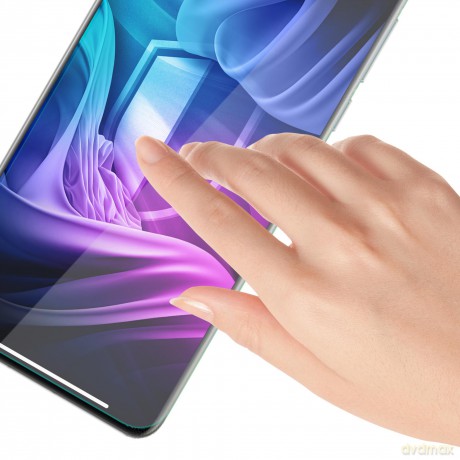 Oppo Find X8 - 3mk Silky Matt Pro