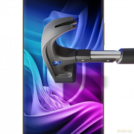 Oppo Reno 10 Pro+ - 3mk Silky Matt Pro