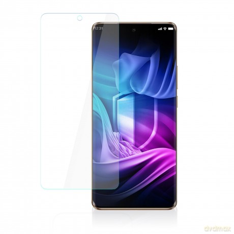 Oppo Reno 10 Pro+ - 3mk Silky Matt Pro