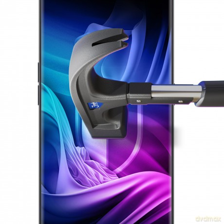Oppo Reno8 T 5G - 3mk Silky Matt Pro