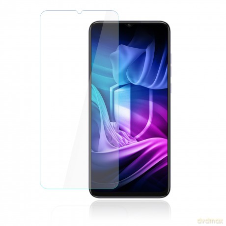 Oukitel C57 Pro - 3mk Silky Matt Pro