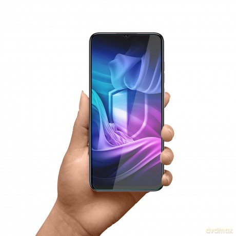 Oukitel C57 Pro - 3mk Silky Matt Pro
