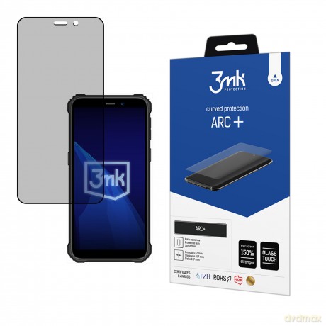 Oukitel G2 - 3mk ARC+