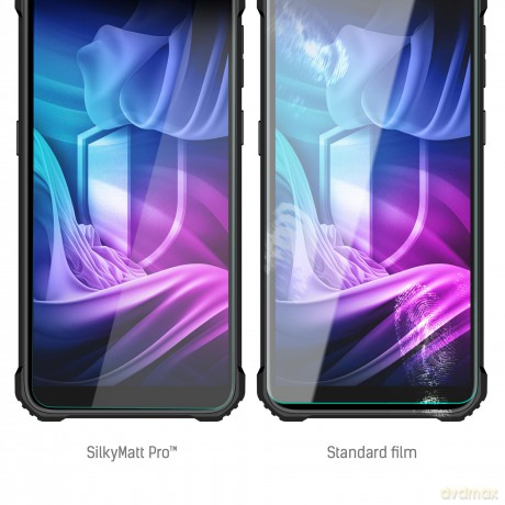 Oukitel G2 - 3mk Silky Matt Pro