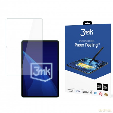 Oukitel OT6 - up to 11" 3mk Paper Feeling