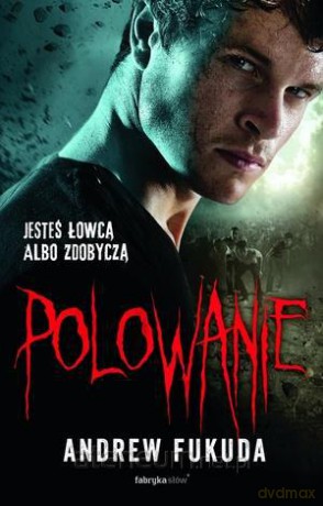 Polowanie [KSĄŻKA]