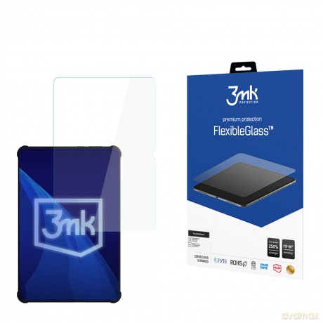 Oukitel RT6 - up to 11" 3mk FlexibleGlass