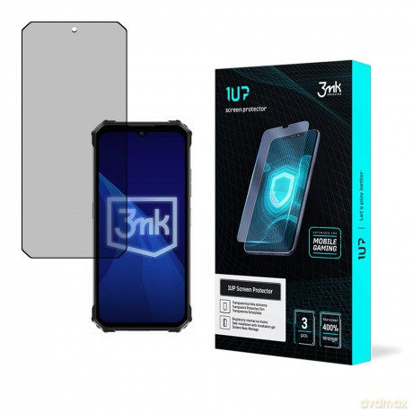 OUKITEL WP26 - 3mk 1UP