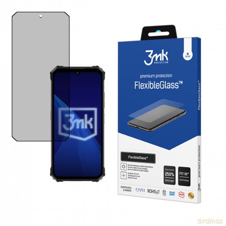 OUKITEL WP26 - 3mk FlexibleGlass