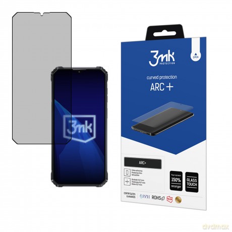 Oukitel WP36 Pro - 3mk ARC+