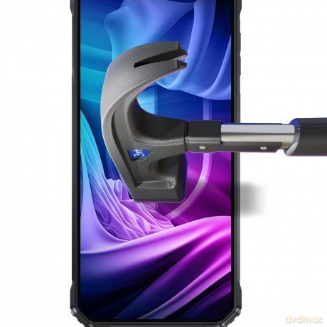 Oukitel WP36 Pro - 3mk Silky Matt Pro